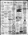 Portobello Advertiser Friday 03 September 1886 Page 1