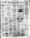 Portobello Advertiser Friday 10 September 1886 Page 1