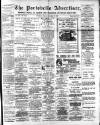 Portobello Advertiser Friday 17 September 1886 Page 1