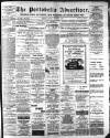Portobello Advertiser Friday 01 October 1886 Page 1
