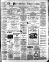 Portobello Advertiser Friday 08 October 1886 Page 1