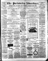 Portobello Advertiser Friday 22 October 1886 Page 1