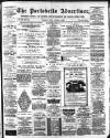 Portobello Advertiser Friday 03 December 1886 Page 1