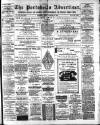 Portobello Advertiser Friday 10 December 1886 Page 1