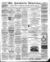 Portobello Advertiser Friday 27 January 1888 Page 1