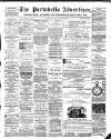 Portobello Advertiser Friday 03 February 1888 Page 1