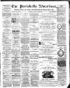 Portobello Advertiser Friday 02 March 1888 Page 1