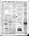 Portobello Advertiser Friday 09 March 1888 Page 1
