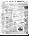Portobello Advertiser Friday 16 March 1888 Page 1