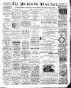 Portobello Advertiser Friday 23 March 1888 Page 1