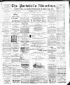 Portobello Advertiser Friday 01 June 1888 Page 1