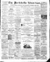 Portobello Advertiser Friday 08 June 1888 Page 1