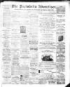 Portobello Advertiser Friday 02 November 1888 Page 1
