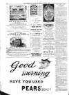 Portobello Advertiser Friday 09 August 1889 Page 2