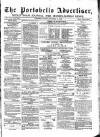 Portobello Advertiser Friday 01 November 1889 Page 1