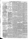 Portobello Advertiser Friday 21 February 1890 Page 4