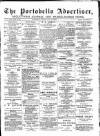 Portobello Advertiser Friday 04 July 1890 Page 1
