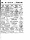 Portobello Advertiser Friday 04 January 1895 Page 1