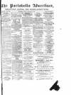 Portobello Advertiser Friday 18 January 1895 Page 1