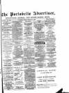 Portobello Advertiser Friday 08 February 1895 Page 1