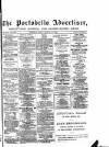 Portobello Advertiser Friday 15 February 1895 Page 1