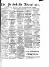 Portobello Advertiser Friday 22 February 1895 Page 1