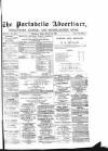 Portobello Advertiser Friday 22 March 1895 Page 1