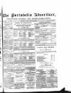 Portobello Advertiser Friday 29 March 1895 Page 1
