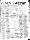 Portobello Advertiser Friday 19 April 1895 Page 1