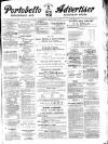 Portobello Advertiser Friday 10 May 1895 Page 1