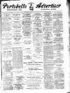 Portobello Advertiser Friday 31 May 1895 Page 1