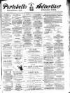 Portobello Advertiser Friday 07 June 1895 Page 1
