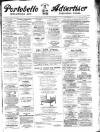 Portobello Advertiser Friday 14 June 1895 Page 1