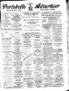 Portobello Advertiser Friday 23 August 1895 Page 1