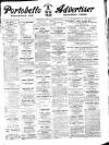 Portobello Advertiser Friday 25 October 1895 Page 1