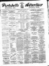 Portobello Advertiser Friday 01 November 1895 Page 1