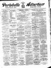 Portobello Advertiser Friday 08 November 1895 Page 1