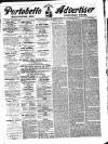 Portobello Advertiser Friday 22 November 1895 Page 1