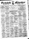 Portobello Advertiser Friday 29 November 1895 Page 1
