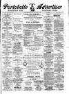 Portobello Advertiser Friday 10 January 1896 Page 1