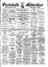 Portobello Advertiser Friday 28 February 1896 Page 1