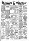 Portobello Advertiser Friday 27 March 1896 Page 1