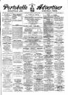 Portobello Advertiser Friday 24 April 1896 Page 1