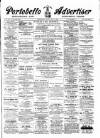 Portobello Advertiser Friday 01 May 1896 Page 1