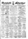 Portobello Advertiser Friday 15 May 1896 Page 1