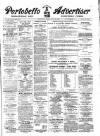 Portobello Advertiser Friday 10 July 1896 Page 1