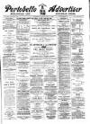 Portobello Advertiser Friday 31 July 1896 Page 1