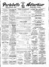 Portobello Advertiser Friday 21 August 1896 Page 1