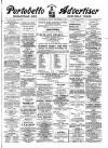 Portobello Advertiser Friday 25 September 1896 Page 1