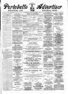 Portobello Advertiser Friday 09 October 1896 Page 1